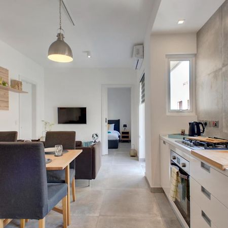 Modern Sliema Apartment Near Sea Εξωτερικό φωτογραφία