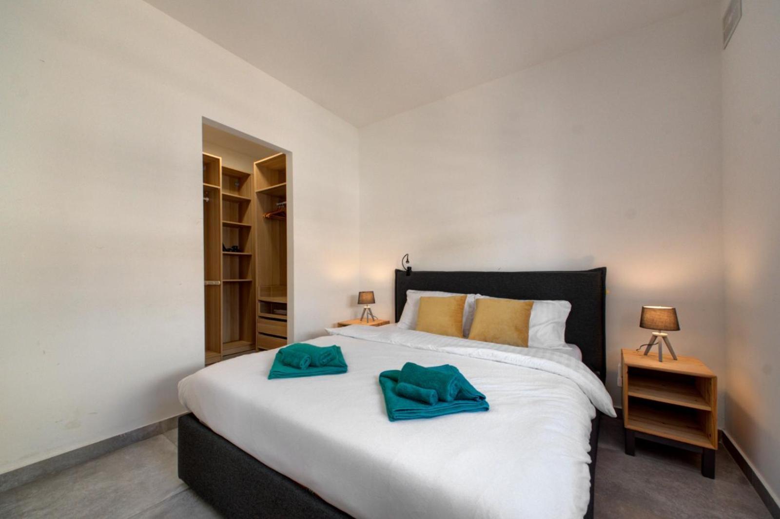 Modern Sliema Apartment Near Sea Εξωτερικό φωτογραφία