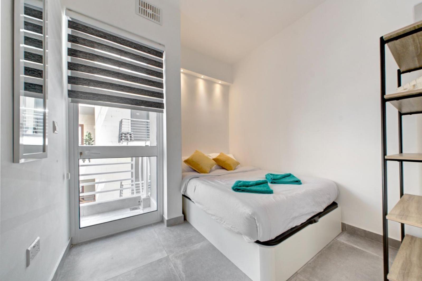 Modern Sliema Apartment Near Sea Εξωτερικό φωτογραφία