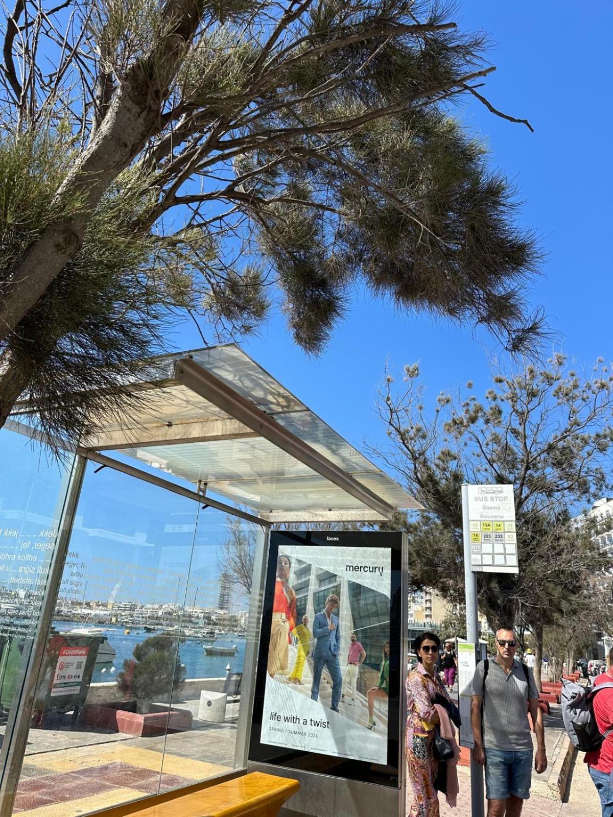 Modern Sliema Apartment Near Sea Εξωτερικό φωτογραφία